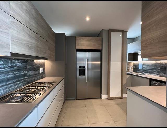 4 BEDROOM PROPERTY TO RENT IN ROSEBANK